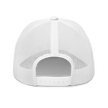 Whiteout - Trucker Snapback