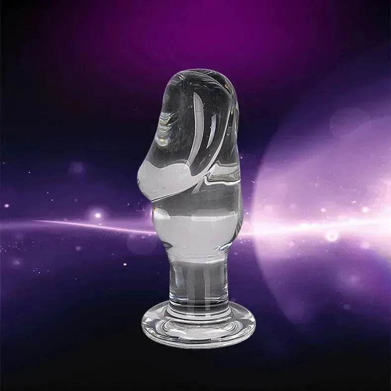 Crystal Glass Leisure Toys