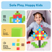 PicassoTiles - PicassoTiles 60pc 1.2