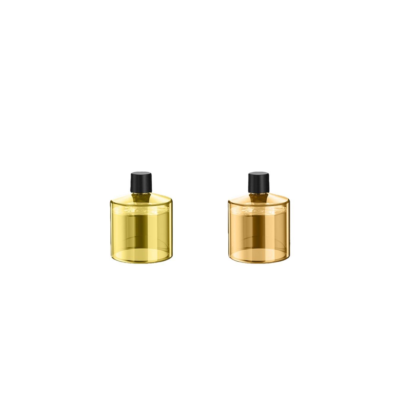 Car Intelligent Aromatic Diffuser Car Perfume Decoration Humidifier