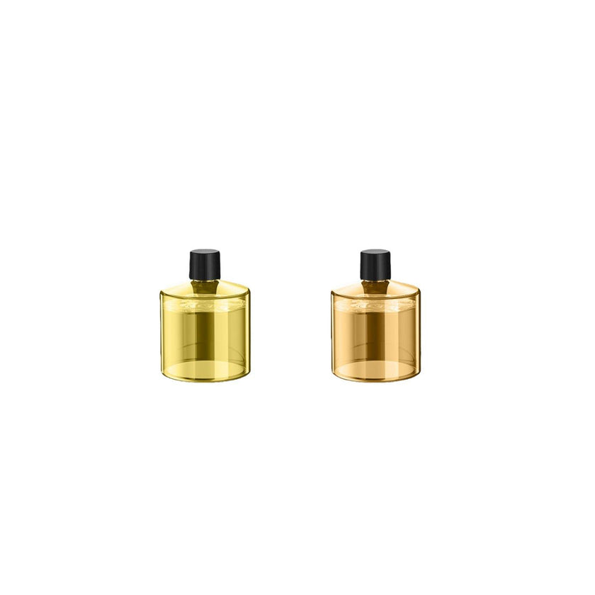 Car Intelligent Aromatic Diffuser Car Perfume Decoration Humidifier