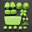 Game Console Handle PS5 30 Button Suit PS5 Three Generations Button Cap Touch Pad Suit
