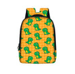 Cute Cartoon Dinosaur Kids Backpack | Lightweight Preschool & Kindergarten School Bag