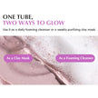 Eqqualberry Purple Rice Pore Purifying Pack Cleanser 130g