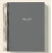 24to25 Daily Planner Annual Planning Notebook
