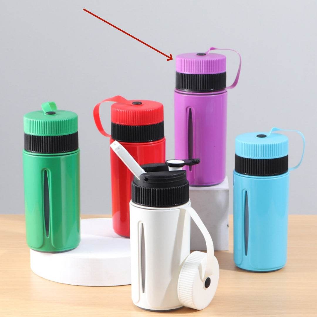 Car Portable Hookah