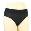 Women's Wearable Briefs with Button Closure for Everyday Wear