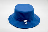 Bucket Hat with Adjustable Cord