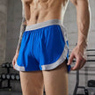 Summer Sports Running Beach Breathable Quick-drying Fitness Boxer Shorts