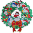 Diamond Painting Garland Ornaments Diy Handmade Christmas Gift