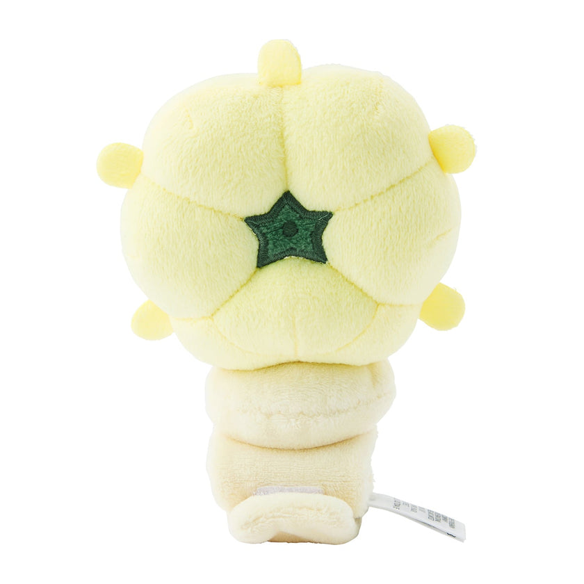 Whimsicott Shoulder Plush