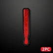 Spider-Man Laser Tail Light – USB Rechargeable IPX5 Waterproof Bike Safety Light