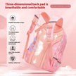 6-12-year-old Primary School Children Girls Backpack Large Capacity Schoolbag
