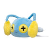 Pokémon Plush - Pokemon Fit - Chinchou (No.170)