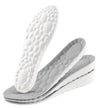 Inner Heightening Shoe Pad Sneakers Heightening Insole heel inserts for shoes