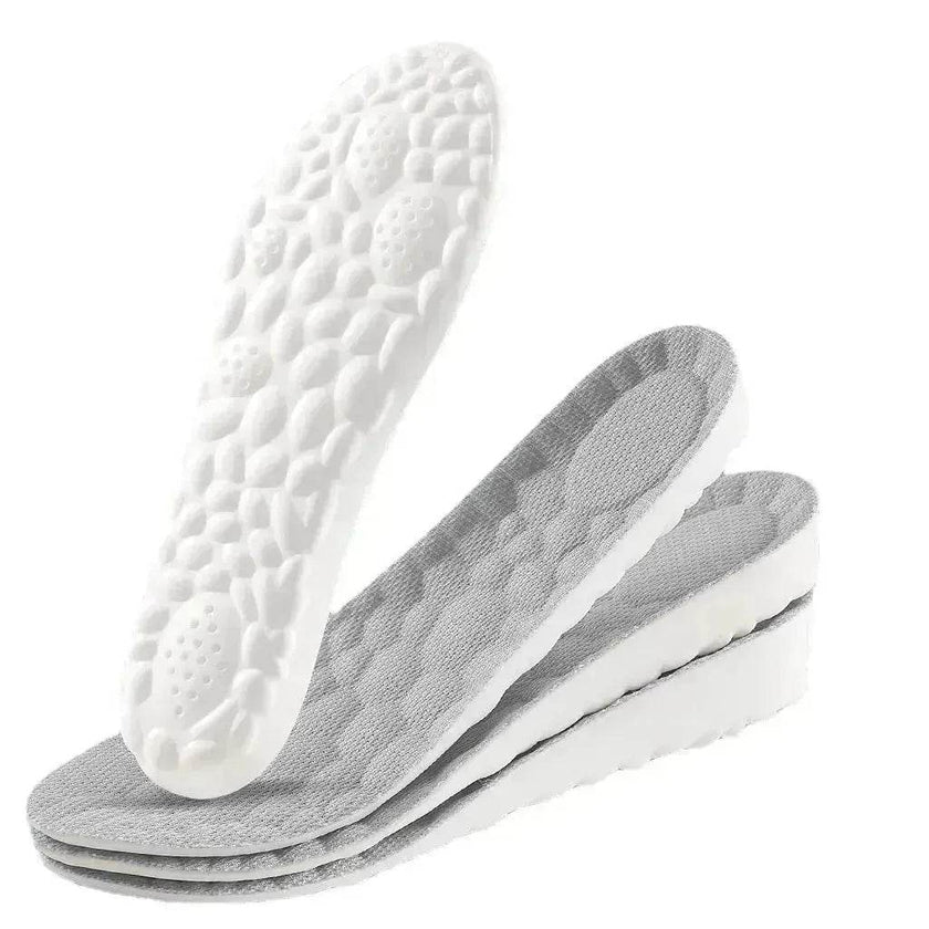 Inner Heightening Shoe Pad Sneakers Heightening Insole heel inserts for shoes