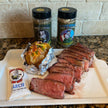 Grill Your Ass Off - Standard Issue Salt & Pepper Seasoning