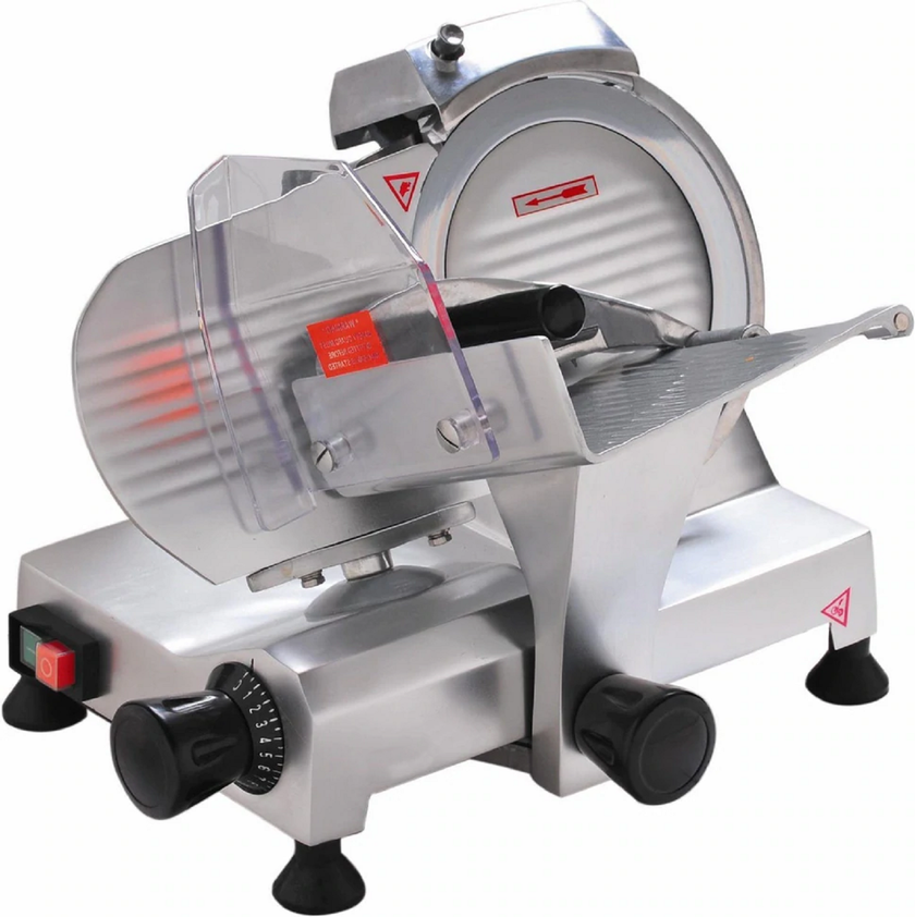 Commercial Deli Meat Slicer 8