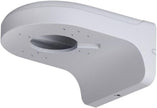 8MP Dome IP Camera WITH Wall-Mount (USED)
