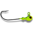 🍁Big Sky Poison Head 3/8oz Jigs 2pk