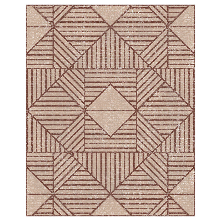 Kaia - Burgundy
