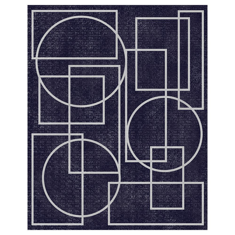 Noor - Navy
