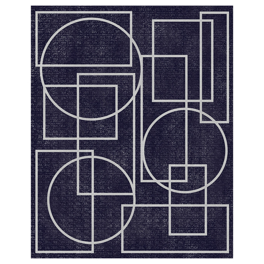 Noor - Navy