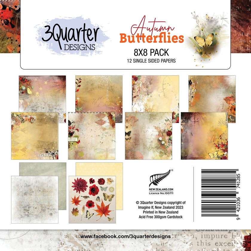 3Quarter Designs - 8