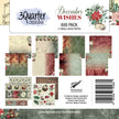 December Wishes 8x8 Pack
