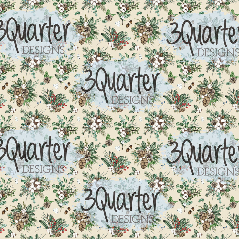 December Wishes 8x8 Pack