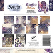 Magic Potion 8x8 Pack
