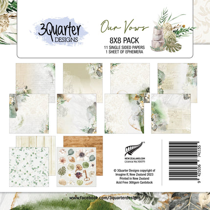 3Quarter Designs - 8