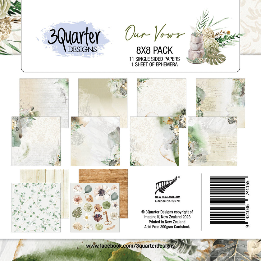 3Quarter Designs - 8