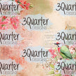 Peaceful Illusions 8x8 Pack