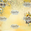Sunflower Elixir 8x8 pack