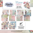 Utopian Fantasy Paper Pack 8