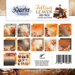 3Quarter Designs Falling Leaves 8x8 Paper Pack