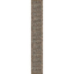 Castanha Brown Rug