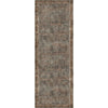 Castanha Brown Rug