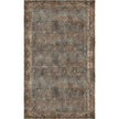 Castanha Brown Rug