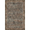 Castanha Brown Rug