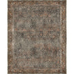 Castanha Brown Rug