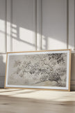 GOLDEN HARVEST, Oeuvre sur toile étirée