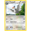 Tranquill (85/114) (BLW)