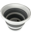 ITY 10L Silicone Collapsible Bucket - 90017