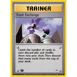 Trash Exchange (126/132) (G1)