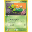 Treecko (67/100) (CG)