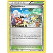 Tropical Beach - BW28 (Worlds 11) (BW28) (PR)