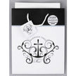 Marriage Takes Three Gift Bag