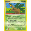 Tropius (27/107) (DX)